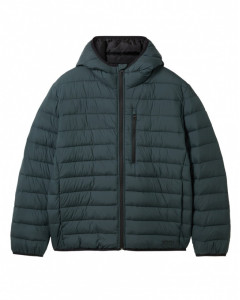 Куртка LIGHT WEIGHT JACKET 1041340-10362 Tom Tailor L Зелений 1041340-10362