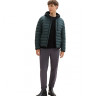 Куртка LIGHT WEIGHT JACKET 1041340-10362 Tom Tailor L Зелений 1041340-10362