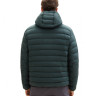 Куртка LIGHT WEIGHT JACKET 1041340-10362 Tom Tailor L Зелений 1041340-10362