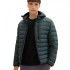 Куртка LIGHT WEIGHT JACKET 1041340-10362 Tom Tailor L Зелений 1041340-10362