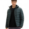 Куртка LIGHT WEIGHT JACKET 1041340-10362 Tom Tailor L Зелений 1041340-10362