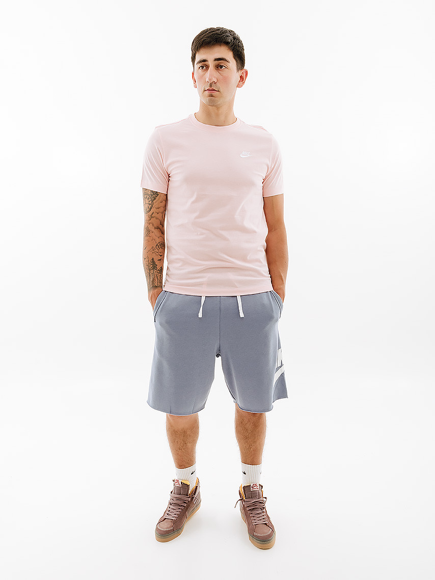 Футболка Nike M NSW CLUB TEE AR4997-686