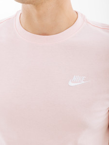 Футболка Nike M NSW CLUB TEE AR4997-686