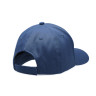 Кепка 4FJSS23ACABM107-32S 4F ONE SIZE Темно-синій 4FJSS23ACABM107-32S