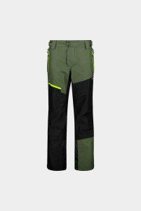 Штани лижні CMP MAN PANT FREE RIDE 32W4007-E319