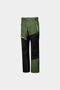 Штани лижні CMP MAN PANT FREE RIDE 32W4007-E319