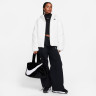 Куртка жіноча Nike Sportswear Classic Puffer Therma-Fit Loose Hooded Jacket White FB7672-133