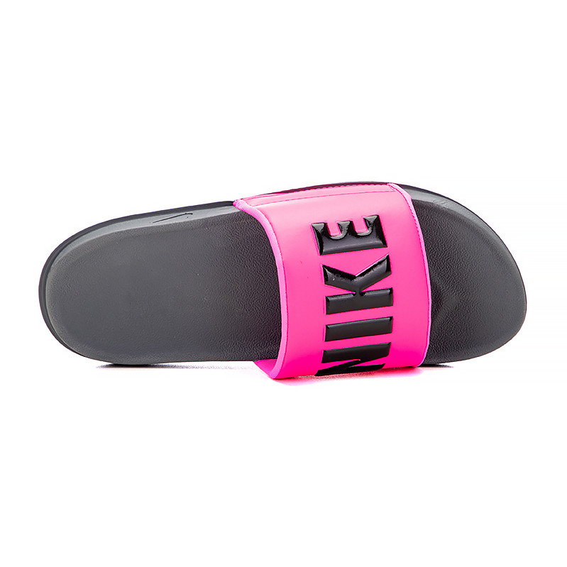 Тапочки Nike OFFCOURT SLIDE BQ4632-604