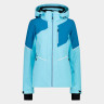Куртка CMP WOMAN JACKET ZIP HOOD 33W0666-L219