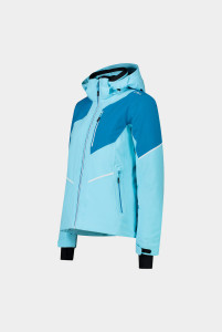 Куртка CMP WOMAN JACKET ZIP HOOD 33W0666-L219