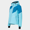 Куртка CMP WOMAN JACKET ZIP HOOD 33W0666-L219