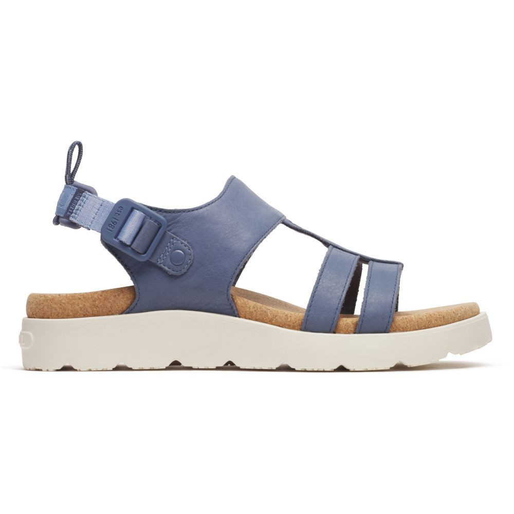 Сандалі Merrell Fleur Backstrap Wmn 036.1645