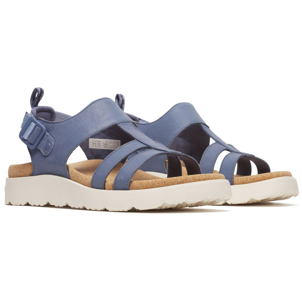 Сандалі Merrell Fleur Backstrap Wmn 036.1645