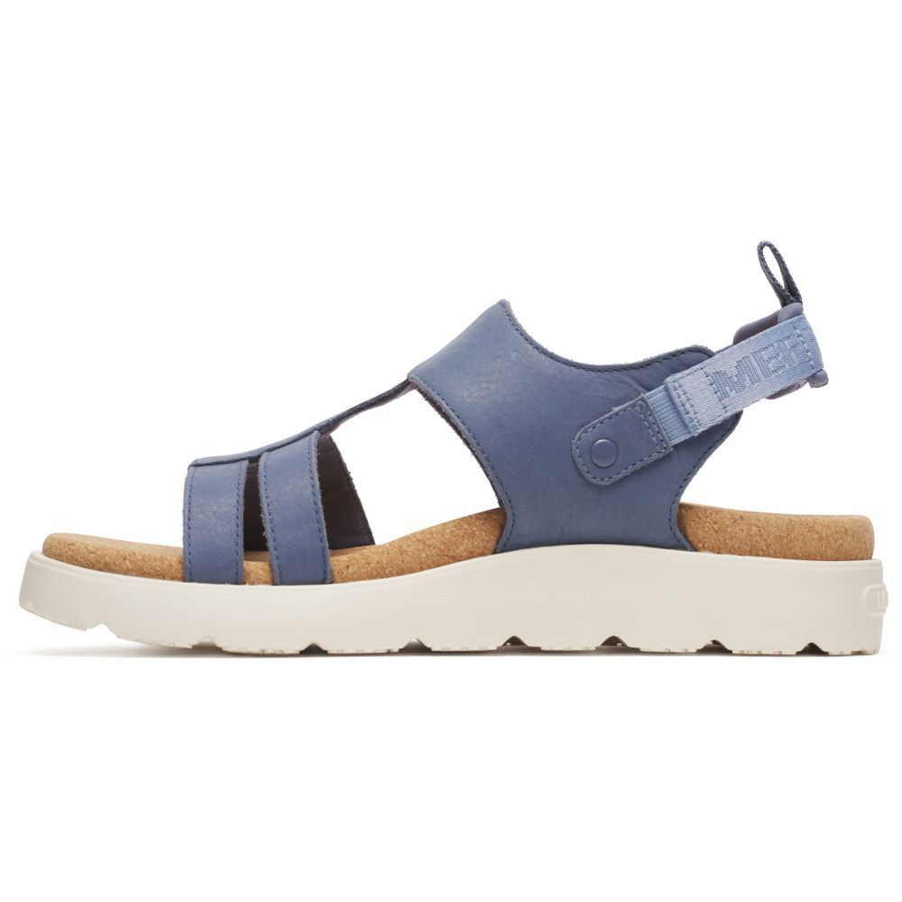 Сандалі Merrell Fleur Backstrap Wmn 036.1645