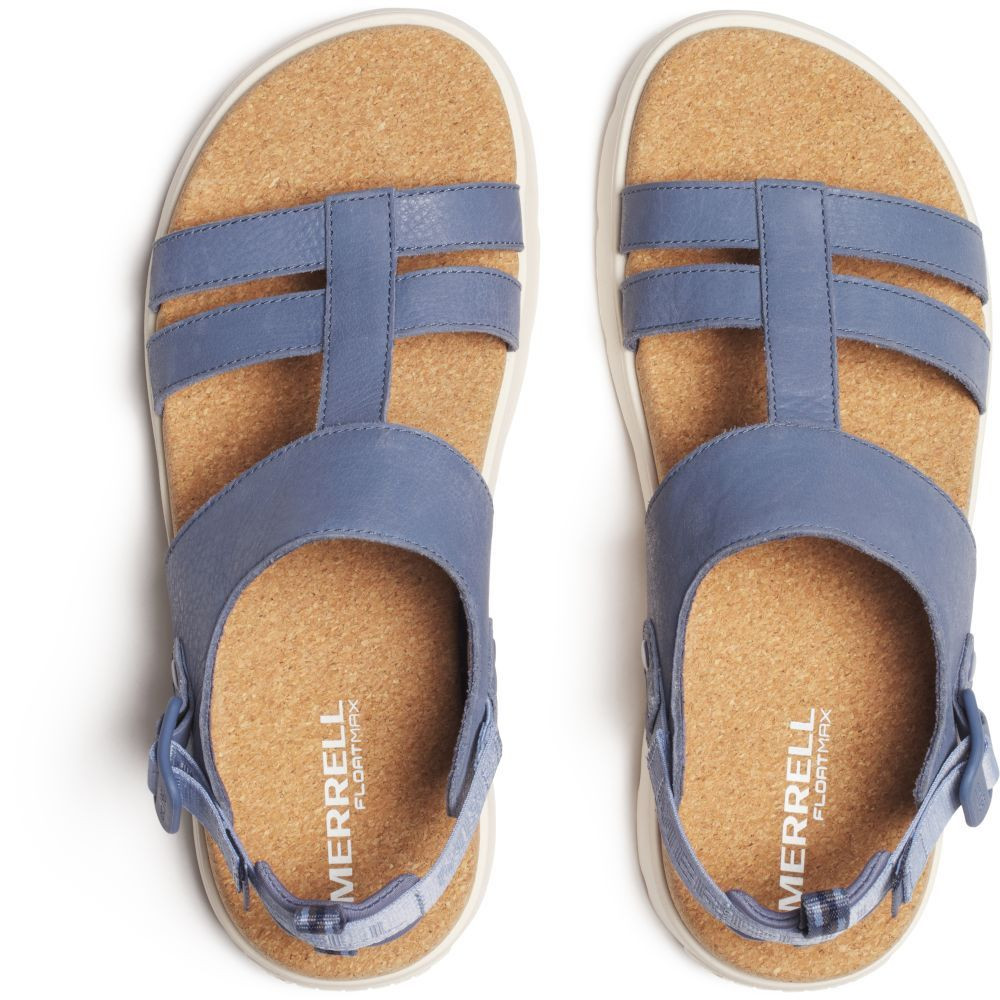 Сандалі Merrell Fleur Backstrap Wmn 036.1645
