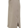 Спідниця ONLWANTED LT CALF SKIRT SWT 15244840-Atmosphere ONLY XS Бежевий 15244840-ATMOSPHERE