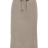 Спідниця ONLWANTED LT CALF SKIRT SWT 15244840-Atmosphere ONLY XS Бежевий 15244840-Atmosphere