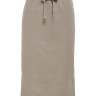 Спідниця ONLWANTED LT CALF SKIRT SWT 15244840-Atmosphere ONLY XS Бежевий 15244840-ATMOSPHERE