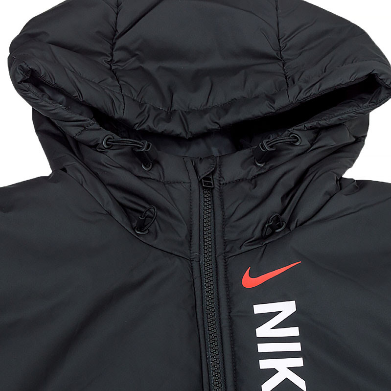 Куртка Nike M NSW HYBRID SYN FILL JKT DX2036-010