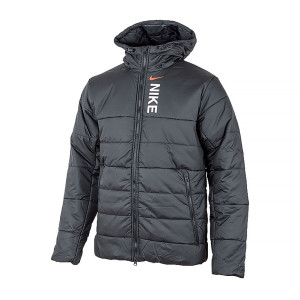 Куртка Nike M NSW HYBRID SYN FILL JKT DX2036-010
