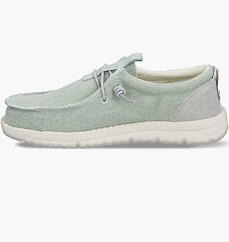 Мокасини CMP JOY WMN URBAN SHOES 3Q82356-E421