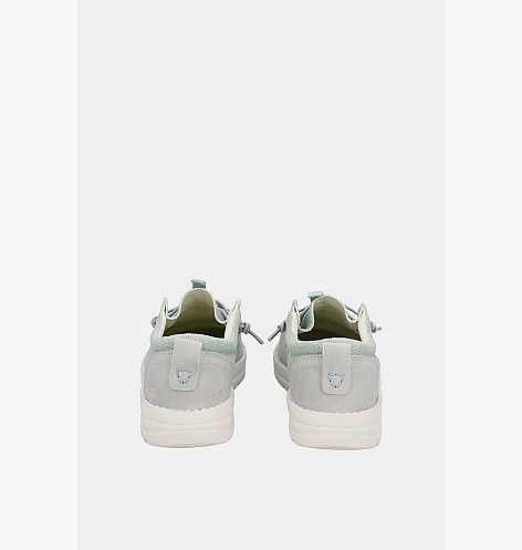 Мокасини CMP JOY WMN URBAN SHOES 3Q82356-E421