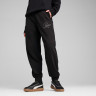 Штани спортивні SCRIPT Comfort Sweatpants 68498501 Puma L Чорний 68498501