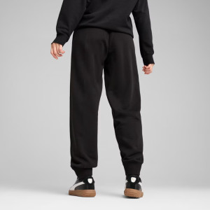 Штани спортивні SCRIPT Comfort Sweatpants 68498501 Puma L Чорний 68498501
