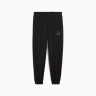 Штани спортивні SCRIPT Comfort Sweatpants 68498501 Puma L Чорний 68498501