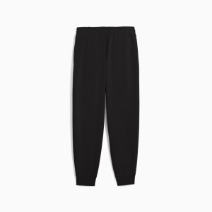 Штани спортивні SCRIPT Comfort Sweatpants 68498501 Puma L Чорний 68498501
