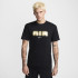 Футболка Nike M NSW SW AIR GRAPHIC TEE HM0185-010