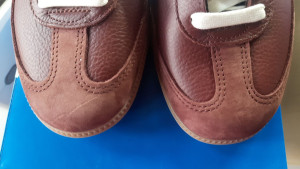 Кросівки Adidas SAMBA OG (Клас А) JR0892-R2