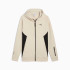 Толстовка PUMATECH Full-Zip Hoodie 68460587 Puma L Бежевий 68460587