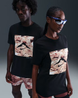 Футболка чоловіча Nike Df Trail Energy Black HV4148-010