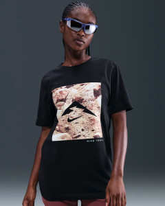 Футболка чоловіча Nike Df Trail Energy Black HV4148-010