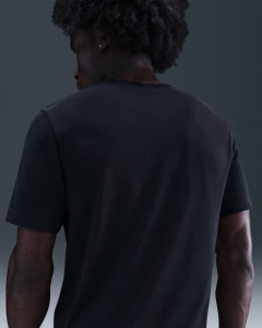 Футболка чоловіча Nike Df Trail Energy Black HV4148-010