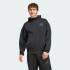 Худі M Z.N.E. FZ JE7538 Adidas L Чорний JE7538