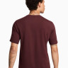 Футболка чоловіча Nike Nsw Tee 12Mo Futura Bordo FQ8034-652