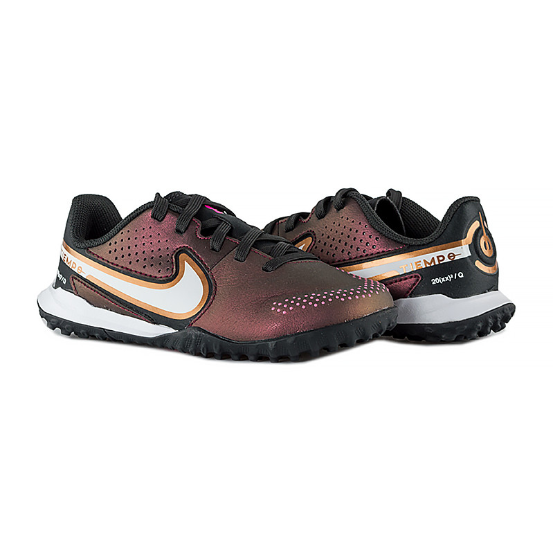 Сороконіжки Nike JR LEGEND 9 ACADEMY TF DR6072-510
