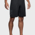 Шорти UA TECH GRAPHIC SHORT 1306443-001 Under Armour L Чорний 1306443-001