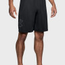 Шорти UA TECH GRAPHIC SHORT 1306443-001 Under Armour L Чорний 1306443-001