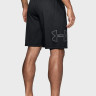 Шорти UA TECH GRAPHIC SHORT 1306443-001 Under Armour L Чорний 1306443-001
