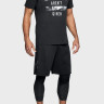 Шорти UA TECH GRAPHIC SHORT 1306443-001 Under Armour L Чорний 1306443-001