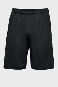Шорти UA TECH GRAPHIC SHORT 1306443-001 Under Armour L Чорний 1306443-001