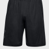 Шорти UA TECH GRAPHIC SHORT 1306443-001 Under Armour L Чорний 1306443-001