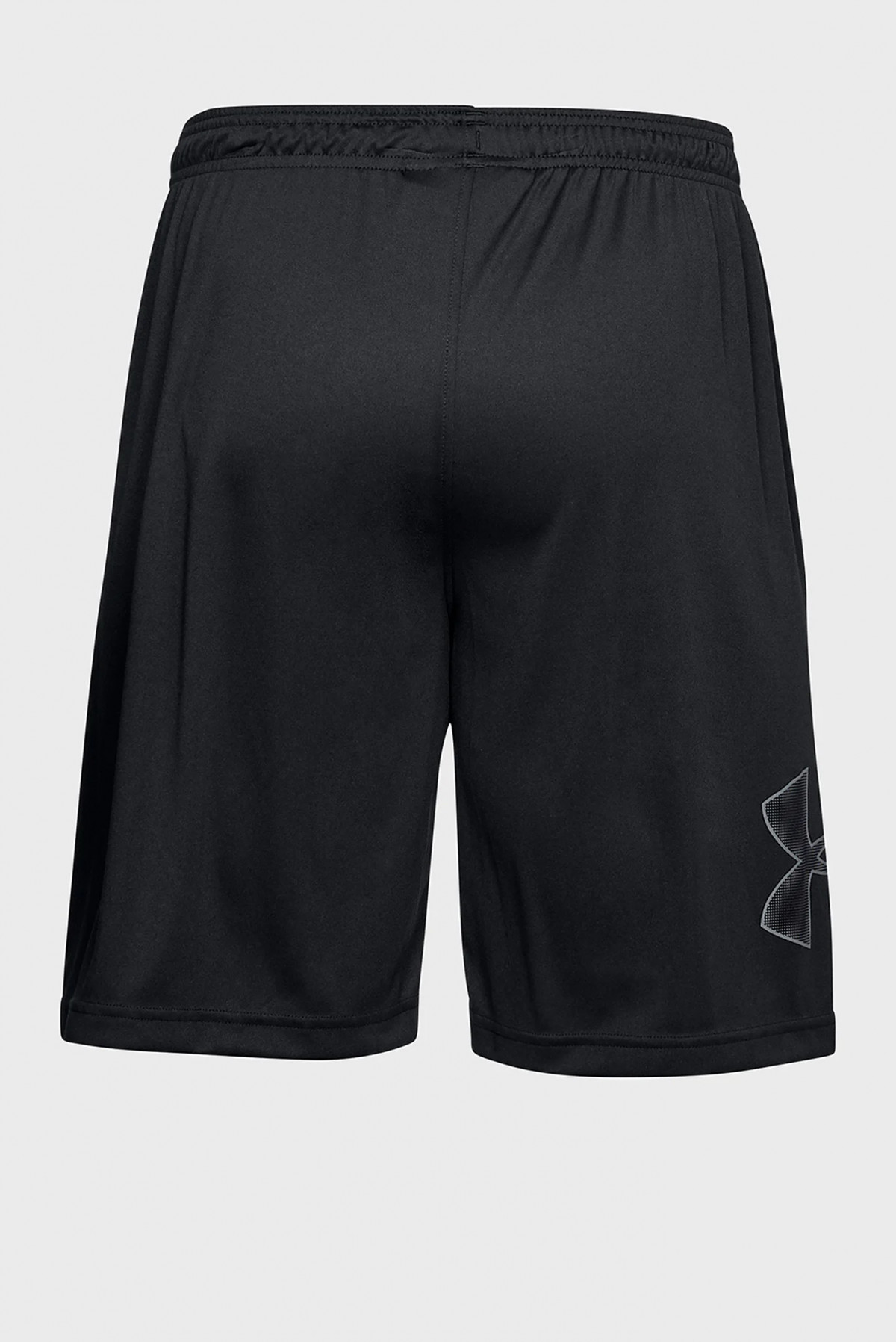 Шорти UA TECH GRAPHIC SHORT 1306443-001 Under Armour L Чорний 1306443-001