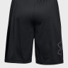 Шорти UA TECH GRAPHIC SHORT 1306443-001 Under Armour L Чорний 1306443-001
