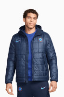 Куртка чоловіча Nike Sportswear Cfc Blue FQ3084-451