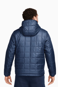 Куртка чоловіча Nike Sportswear Cfc Blue FQ3084-451