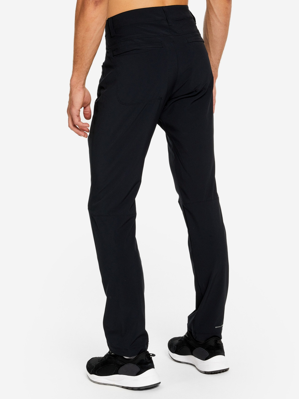 Штани Outdoor Elements™ Stretch Pant 1884761CLB-010 Columbia 30 (46) Чорний 1884761CLB-010